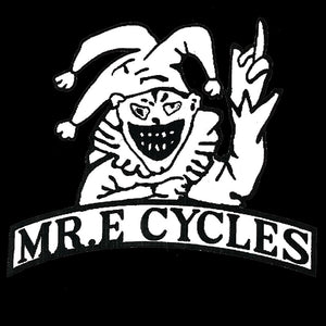 Mr. E Cycles