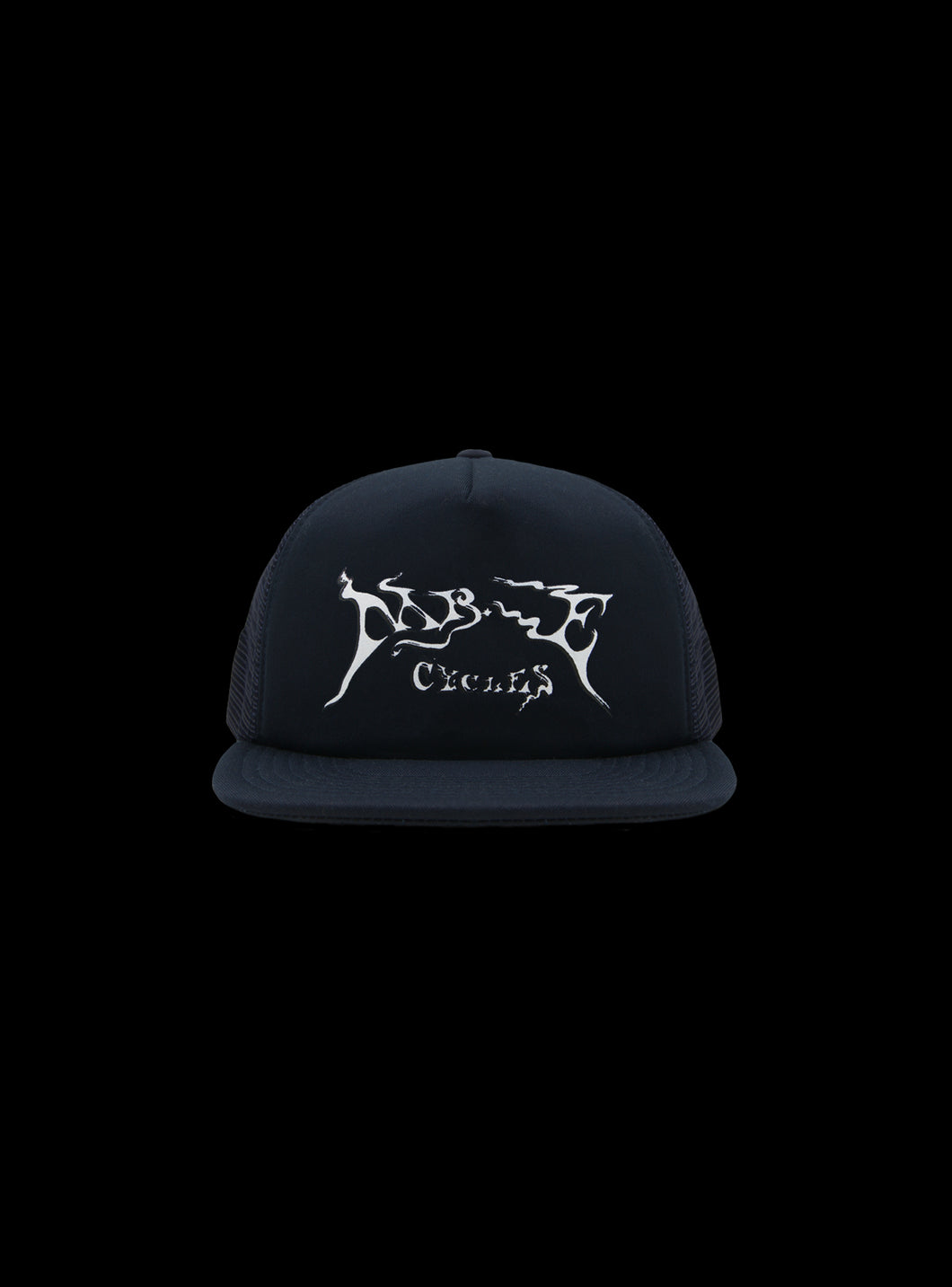 Dead Font Hat